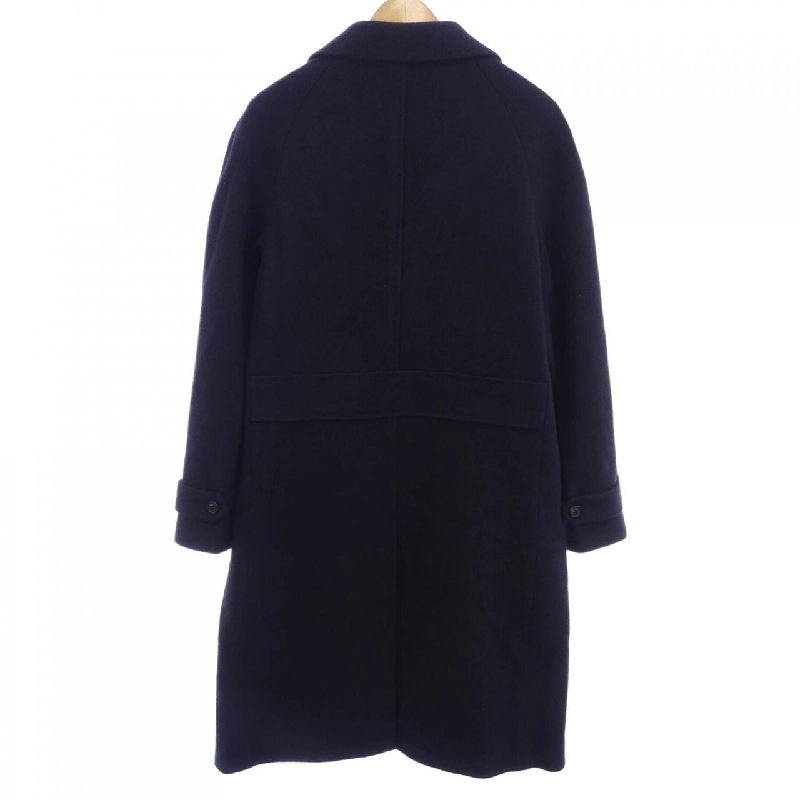 Áo khoác Chester TETSUYA KANDA - Hàng hiệu Authentic 896435