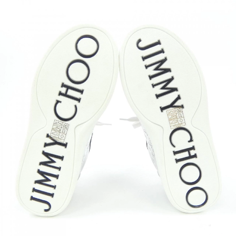 Giày thể thao JIMMY CHOO 660217