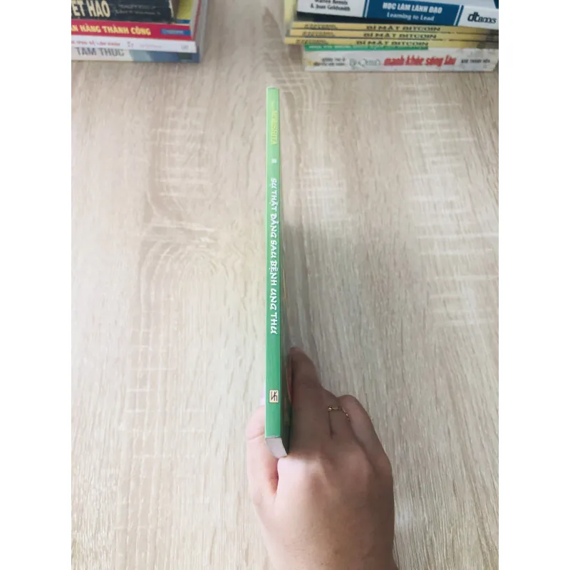 SỰ THẬT ĐẰNG SAU BỆNH UNG THƯ  1022539