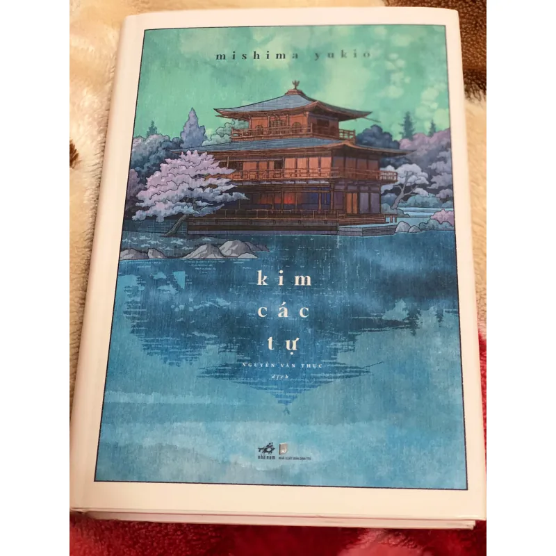 KIM CÁC TỰ 971246