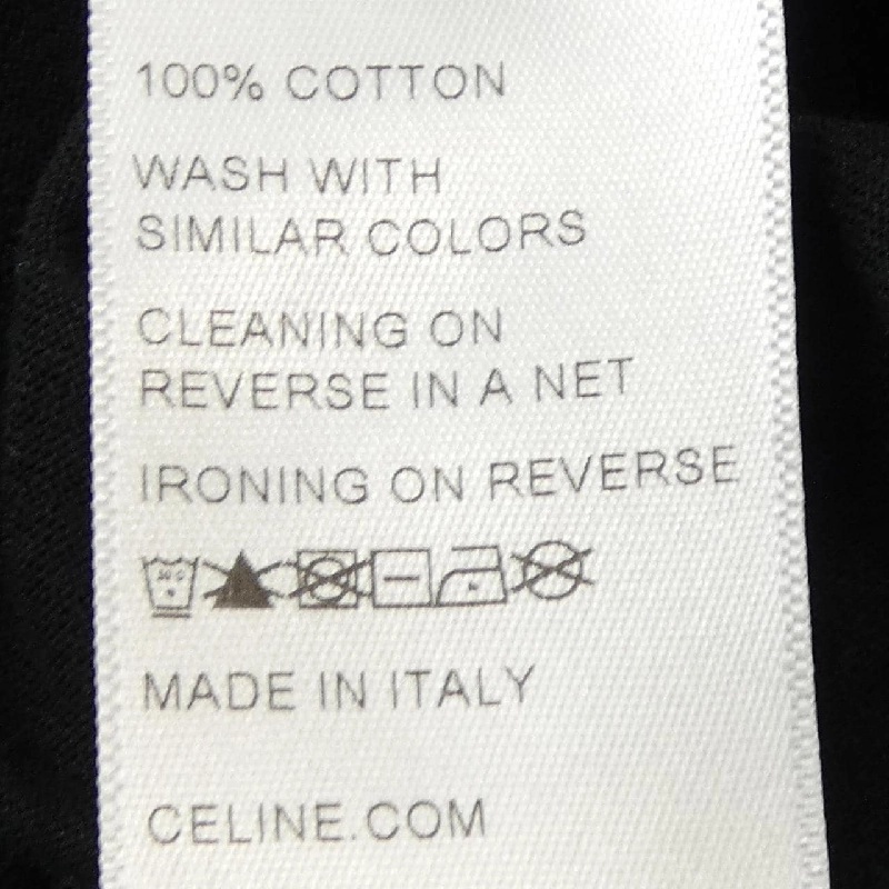 セリーヌ CELINE 2X800501F T-shirt - Hàng hiệu Chính hãng 897748