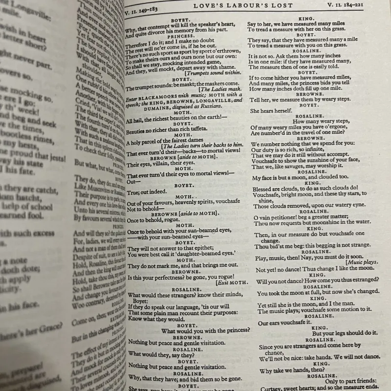 The complete works of Wiliiam shakespeare 1010735