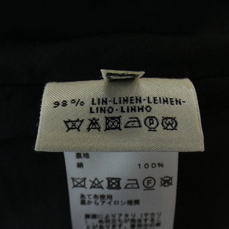 【Mã giảm giá】Đầm HERMES 651991