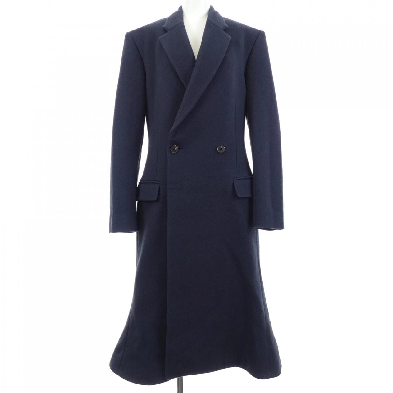 Balenciaga BALENCIAGA 850608 Áo khoác Chester - Hàng hiệu Chính hãng 821805