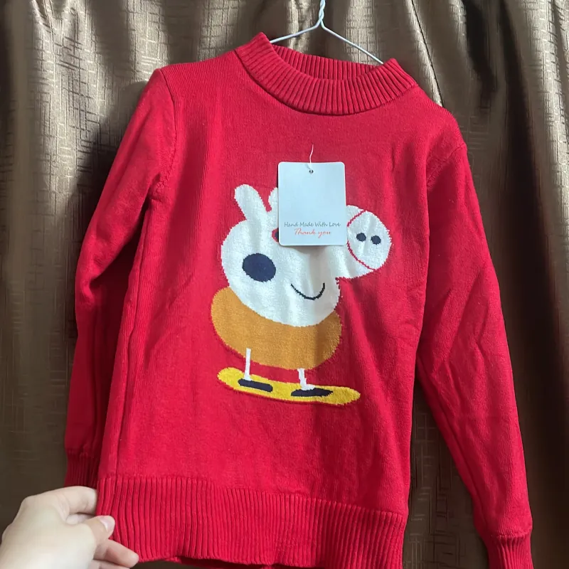 Áo len lót nỉ nhung 778611