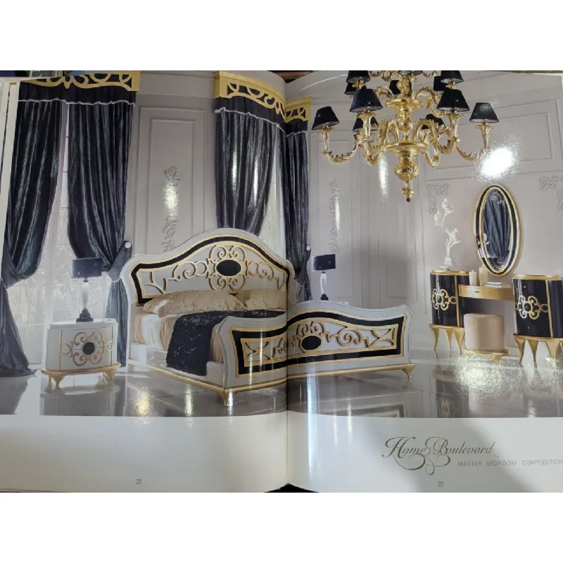 Home Boulevard Night & Day 711396