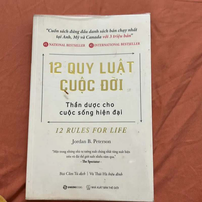 12 quy luật cuộc đời  1029779