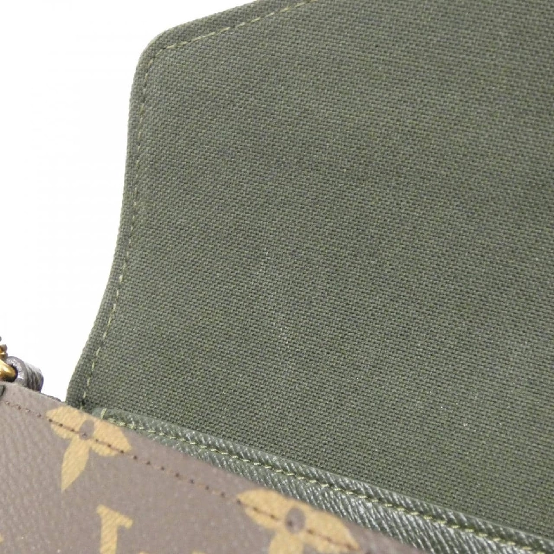 Túi xách vai Louis Vuitton Monogram Multi Pochette Felicie M80091 613148