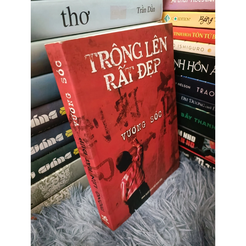 Trông lên rất đẹp (Vương Sóc) 517587