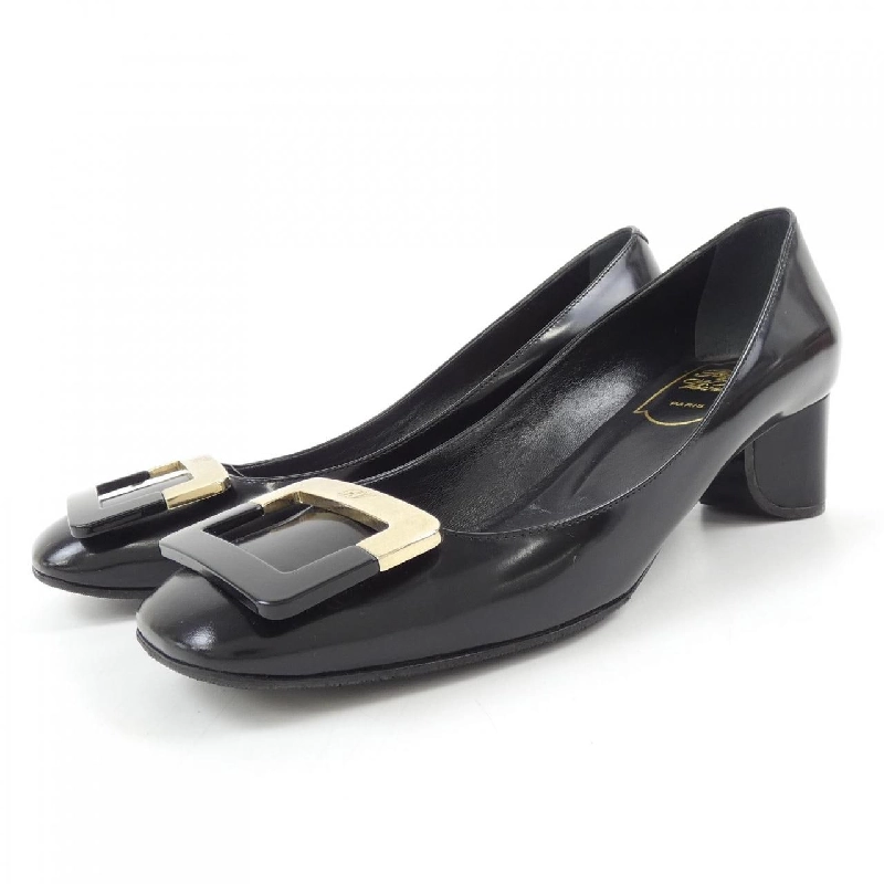 Giày cao gót ROGER VIVIER - Hàng hiệu Authentic 830096