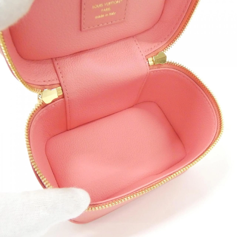 Louis Vuitton Épi Nice Nano M25857 Túi - Hàng hiệu Chính hãng 807313