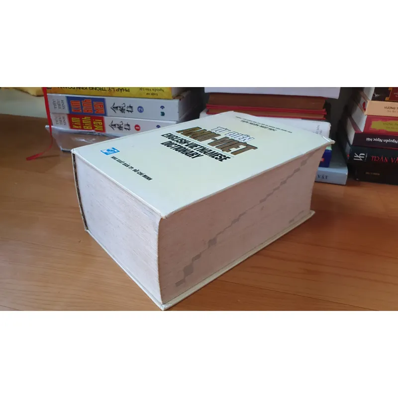 TỪ ĐIỂN ANH VIỆT  739464