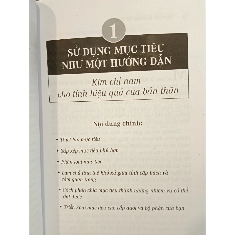 Cẩm nang kinh doanh Harvard: Quản lý thời gian - Harvard (Bích Nga, Tấn Phước, Phạm Ngọc Sáu dịch) 453637
