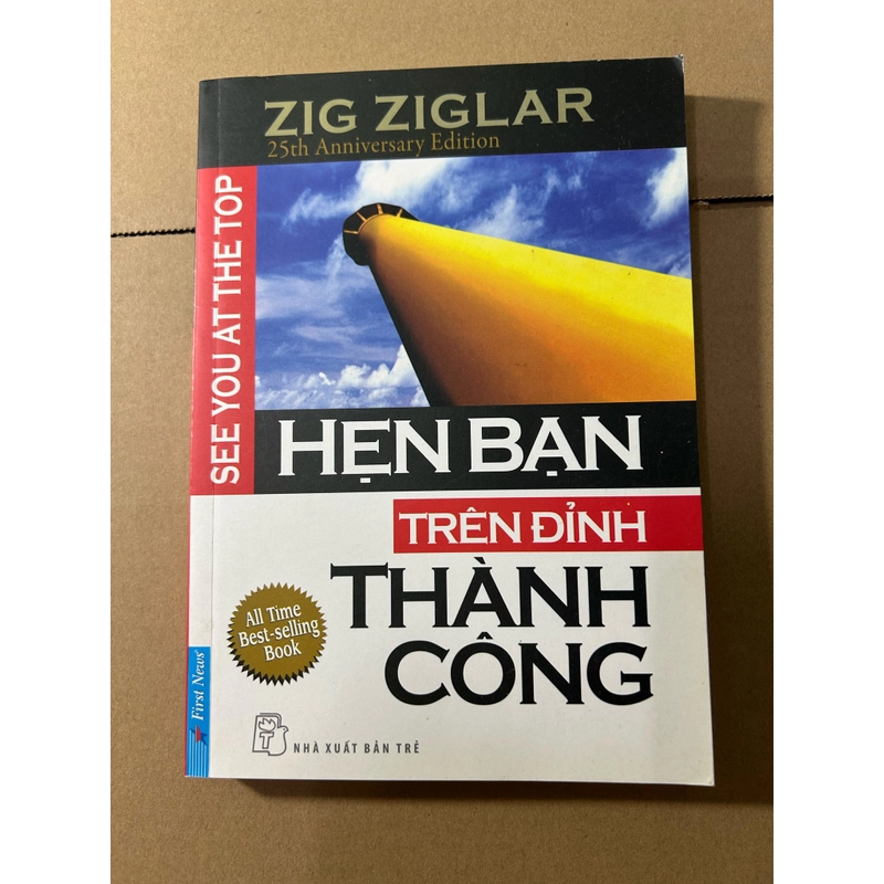 Hẹn bạn trên đỉnh thành công 536359