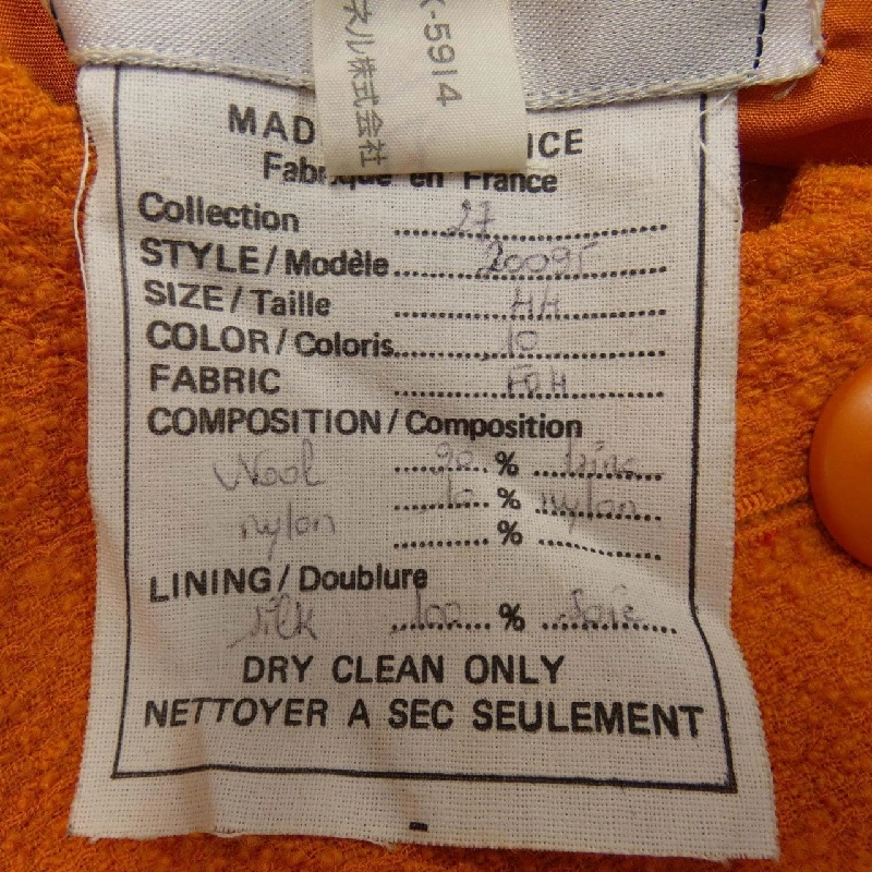 Bộ sưu tập CHANEL COLLECTION27 20095F04 - Hàng hiệu Authentic 829716