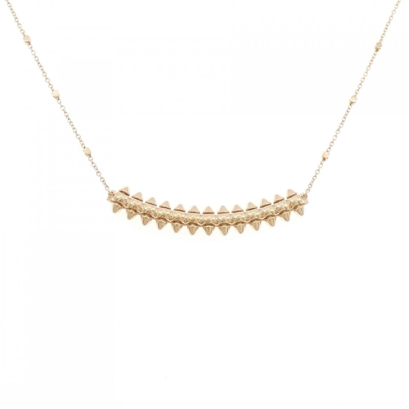 Cartier Crush Small Necklace - Hàng hiệu Authentic 841449