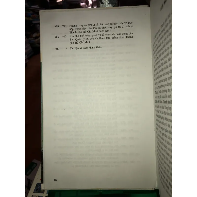 100 câu hỏi đáp về Gia Định-Sài Gòn TP. Hồ Chí Minh-Di tích lịch sử-văn hoá ở TP. HCM 785823