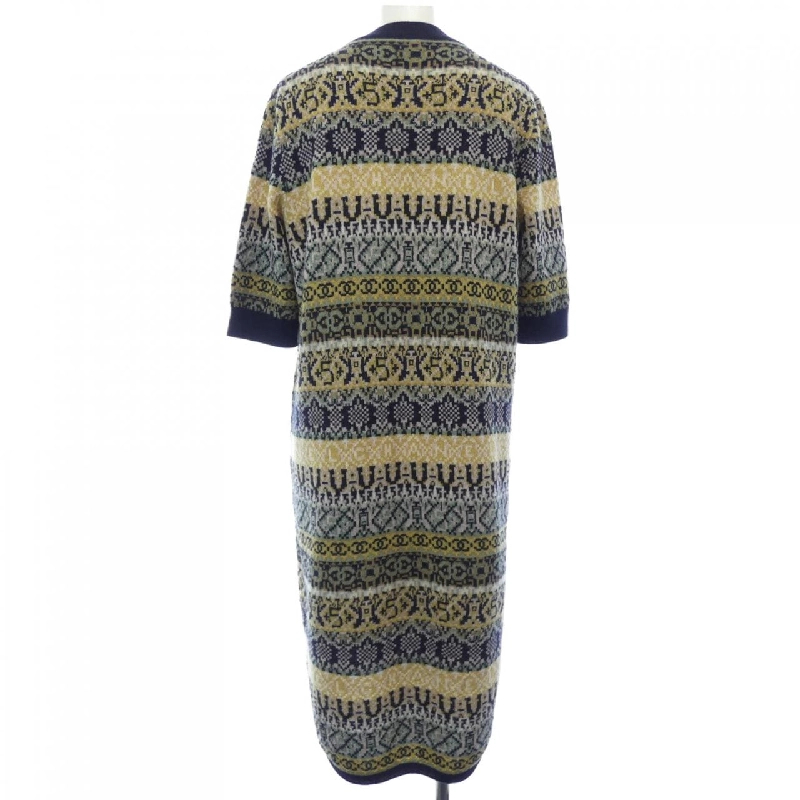 Chanel CHANEL P53520K07101 Váy 647248