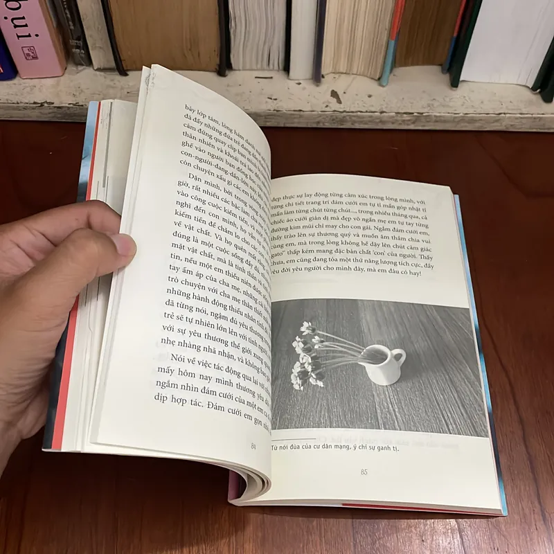 II Tựa sách: An Nhiên Mà Sống - Lê Đỗ Quỳnh Hương - 2019 576898