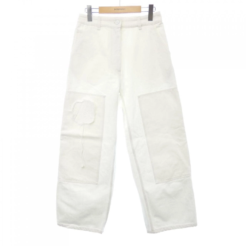 【Mã giảm giá】Quần CECILIE BAHNSEN 654540