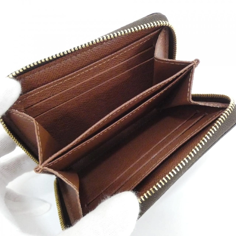 Ví tiền xu Louis Vuitton Monogram Zippy M60067 - Hàng hiệu Chính hãng 770365