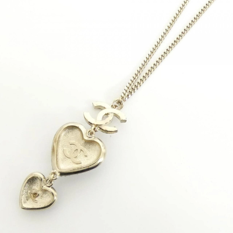 Chuỗi cổ Chanel AB9384 624161