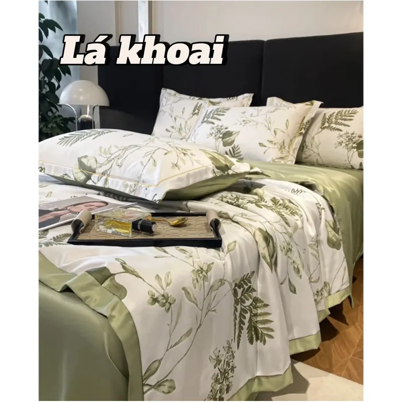 Bộ ga lụ thái 590777