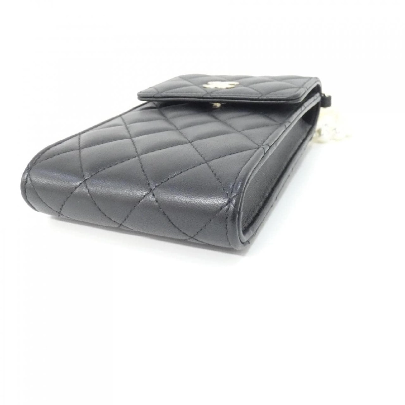 Chanel Ốp điện thoại - Hàng hiệu Authentic 808305