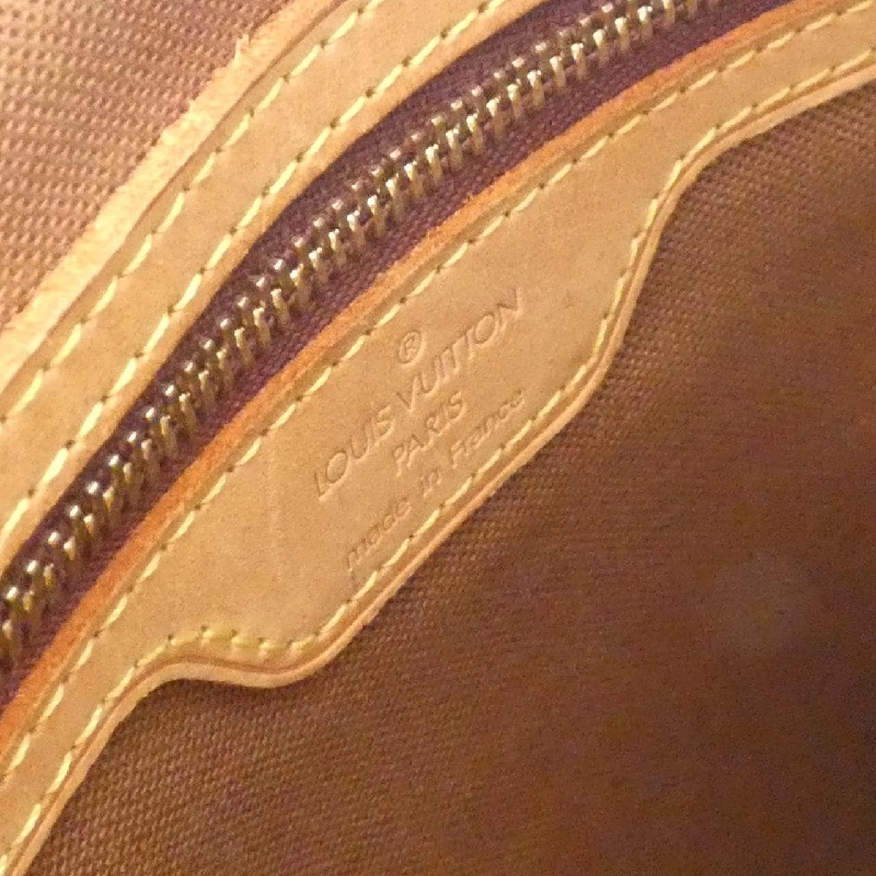 Túi Louis Vuitton Monogram Cabas Piano M51148 615847