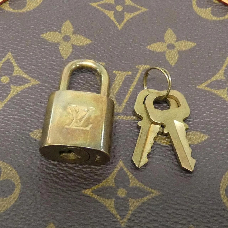 Túi xách Louis Vuitton Monogram Alma PM M51130 - Hàng hiệu Chính hãng 804095