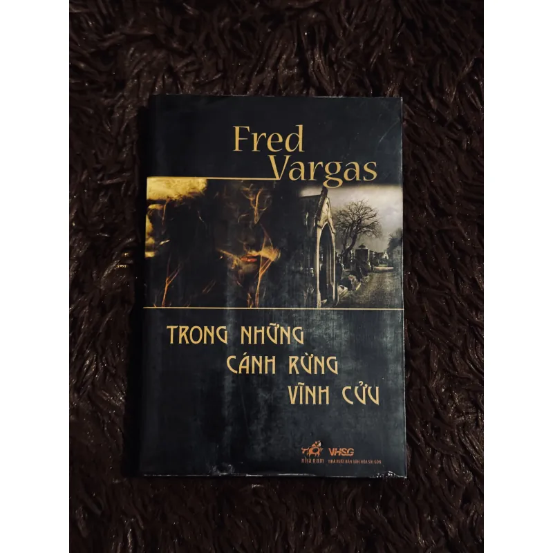 Trong những cánh rừng vĩnh cửu 974692