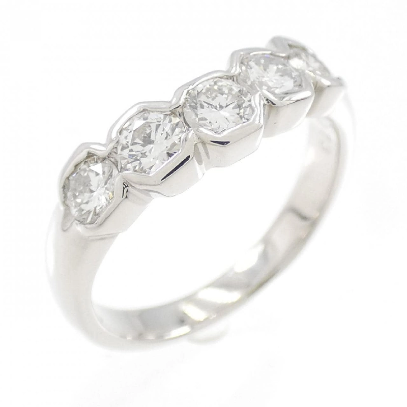 Nhẫn kim cương PT 0.73CT 673477