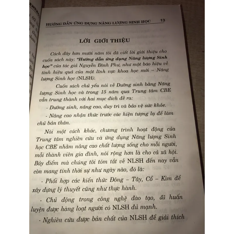 Hướng dẫn ứng dụng năng lượng sinh học 995983