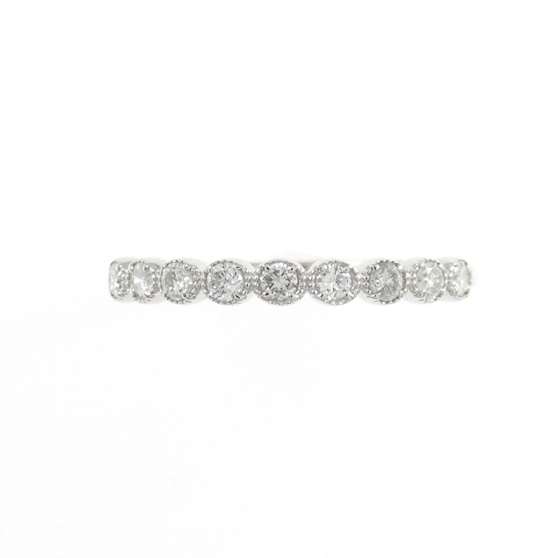 Nhẫn kim cương PT950 0.20CT - Hàng hiệu Authentic 850573