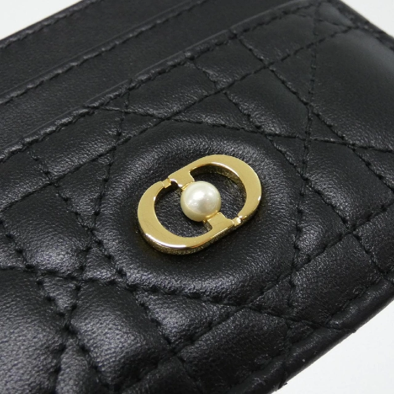 【新品】Christian Dior Dior Jolly Freesia S3103UNJB Ví thẻ 624539