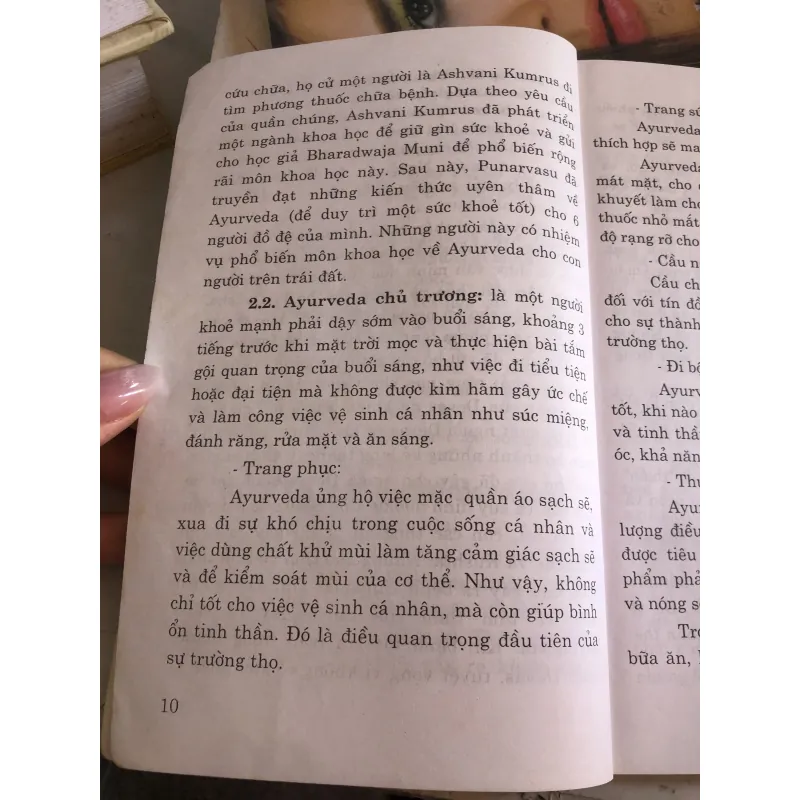 Tự chữa bệnh bằng yoga - Bảo Thắng 1031200