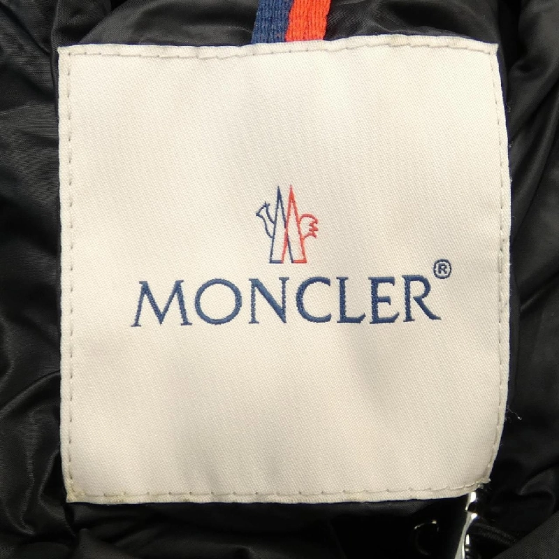 MONCLER WILLM Áo khoác lông - Hàng hiệu Chính hãng 893291