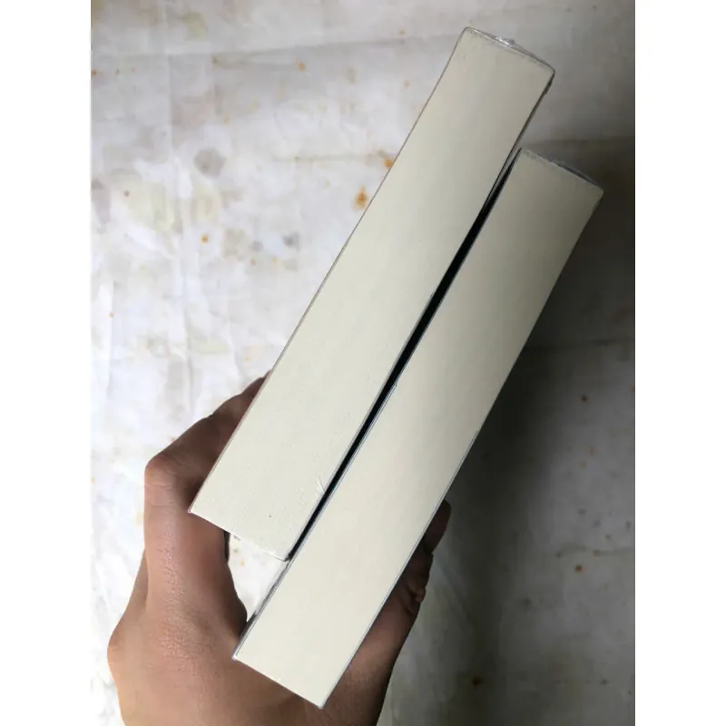 Trọn bộ 2 tập Vạn Xuân - Yveline Féray 757920