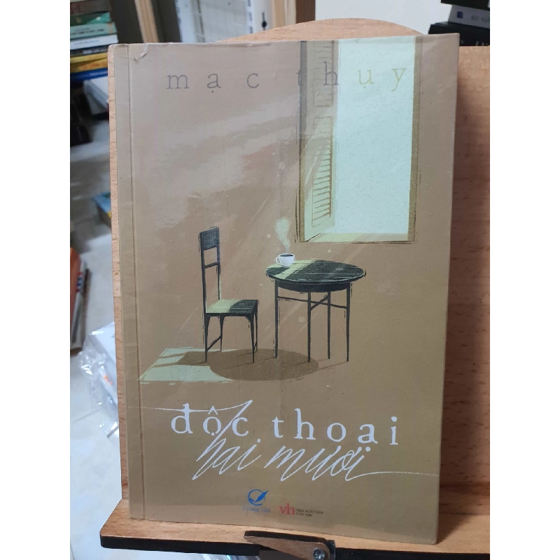 Độc thoại 20HCM01/03 Rebooks.vn 943271