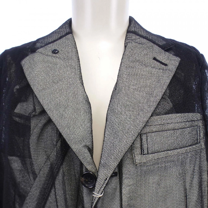 COMME des GARCONS HO Jacket - Hàng hiệu Chính hãng 898869