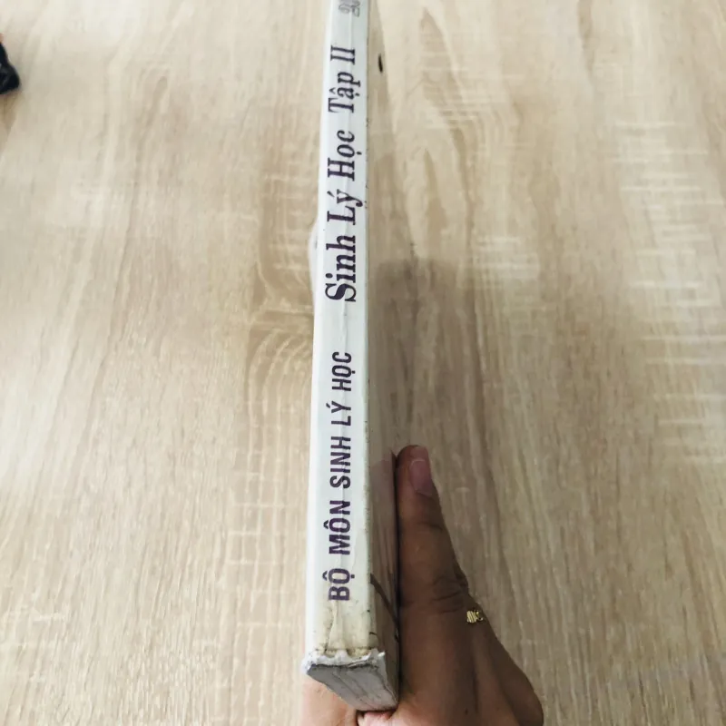 SINH LÝ HỌC Y KHOA  976045