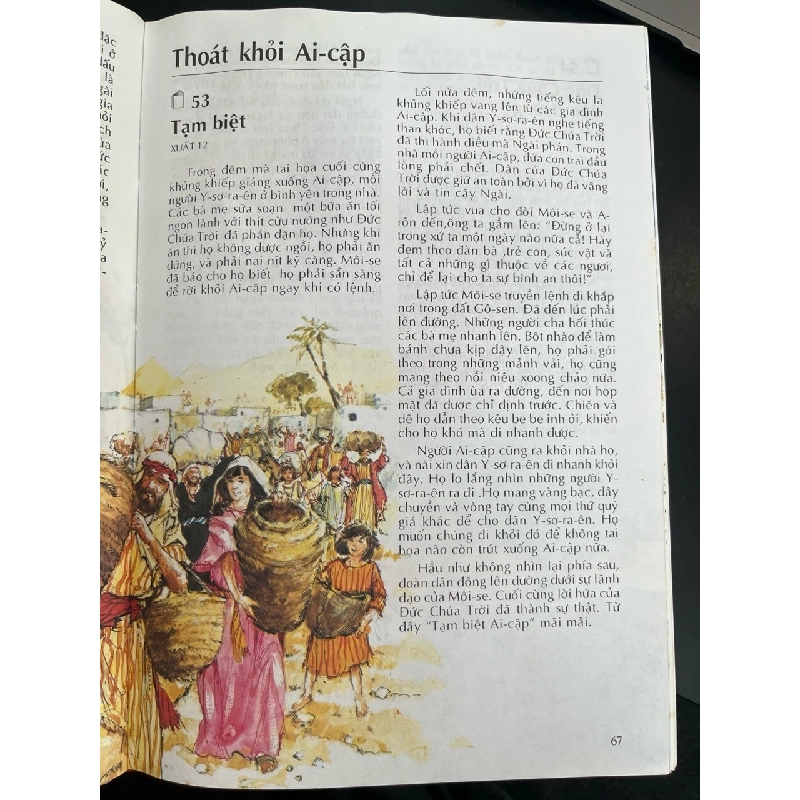 365 câu chuyện kinh thánh cho thiếu nhi 936467