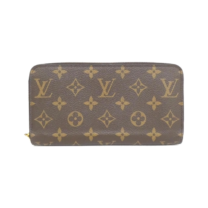 Ví Zippy Monogram Louis Vuitton M41895 619197