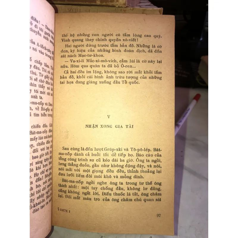 Xa Mạc Tư Khoa - Va-xi-li A-gia-i-ép 1031935