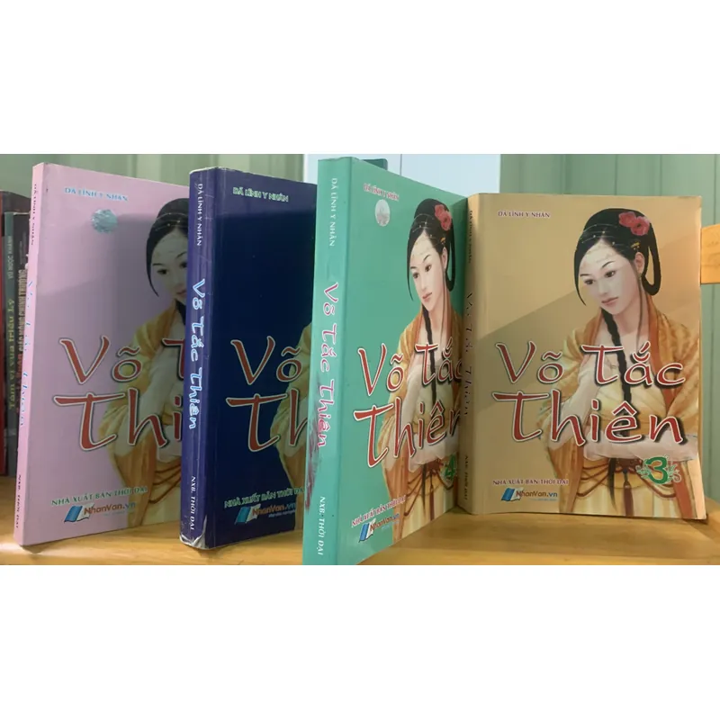 Võ Tắt Thiên 593666