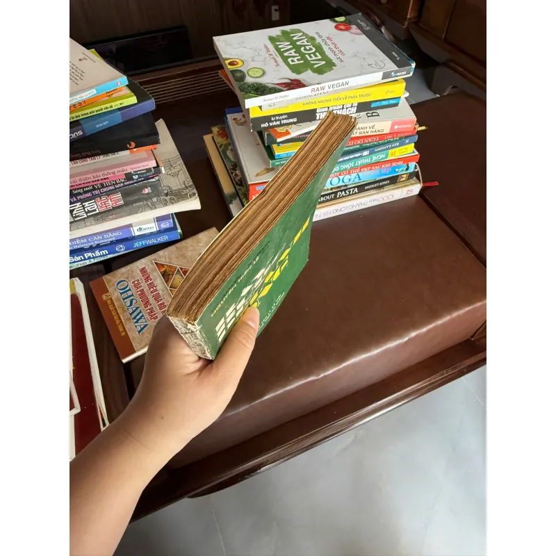 Bảy Bước Đến Thành Công – Gordon Byron | Sách Tư Duy Thành Công (Nguyễn Hiến Lê dịch)- K3 1004228