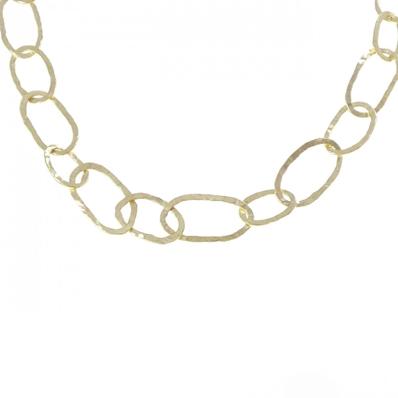 K18YG Necklace - Hàng hiệu Authentic 864614