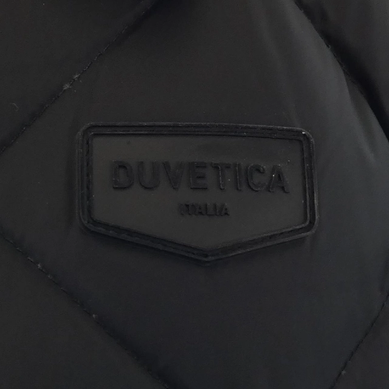 Áo khoác lông vũ DUVETICA BIBARI 632893