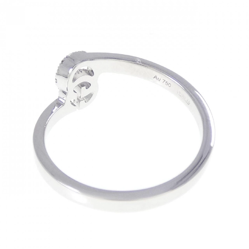 Nhẫn GG Gucci - Hàng hiệu Chính hãng 836109