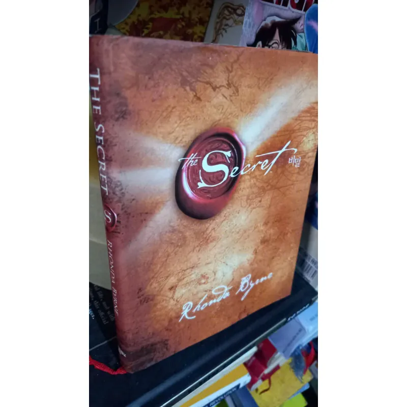 bí mật của bạn - bản tiếng hàn 714509